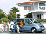 Renault Trafic Generation 2006 года